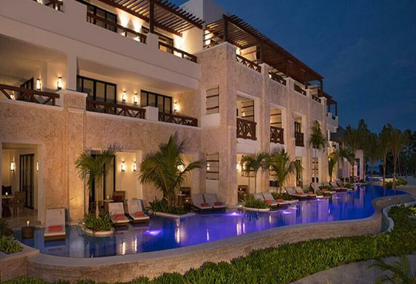 سوئیت کلوب با چشمانداز دریا, Secrets Cap Cana Resort & Spa - Adults Only - All Inclusive