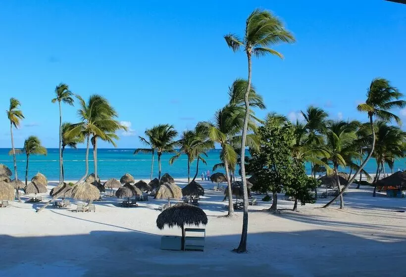 سوئیت کلوب با چشم‌انداز دریا, Secrets Cap Cana Resort & Spa - Adults Only - All Inclusive
