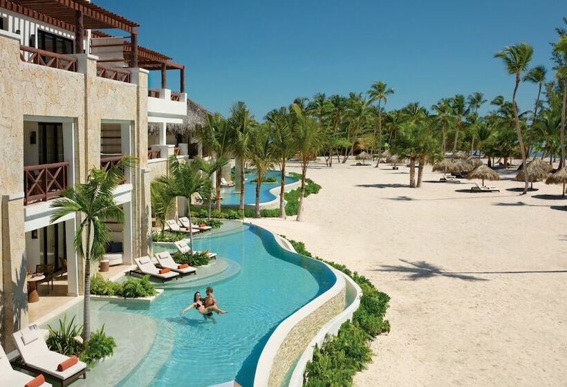 سوئیت کلوب با چشمانداز دریا, Secrets Cap Cana Resort & Spa - Adults Only - All Inclusive