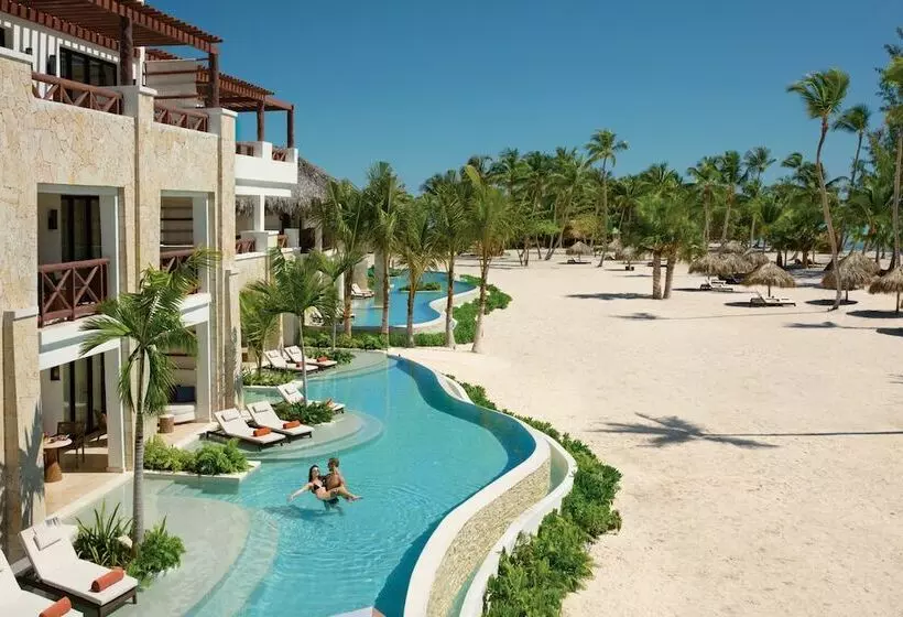 سوئیت کلوب با چشم‌انداز دریا, Secrets Cap Cana Resort & Spa - Adults Only - All Inclusive