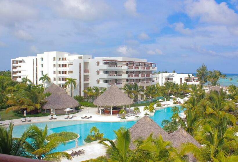 سوییت جونیور با چشمانداز استخر, Secrets Cap Cana Resort & Spa - Adults Only - All Inclusive