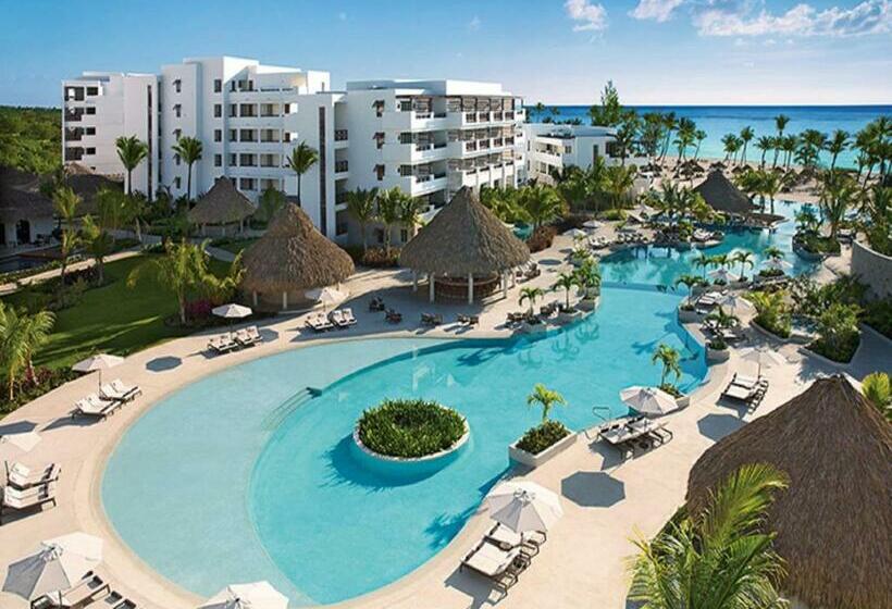 سوییت جونیور با چشمانداز استخر, Secrets Cap Cana Resort & Spa - Adults Only - All Inclusive