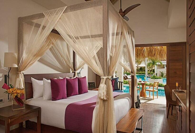 سوئیت کلاب, Secrets Cap Cana Resort & Spa - Adults Only - All Inclusive