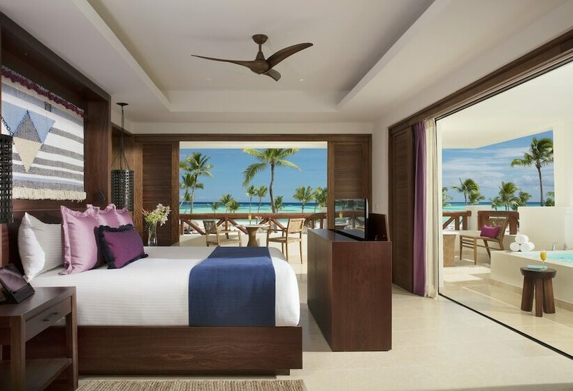 سوئیت کلاب, Secrets Cap Cana Resort & Spa - Adults Only - All Inclusive