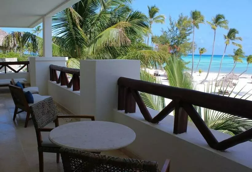 سوئیت کلاب, Secrets Cap Cana Resort & Spa - Adults Only - All Inclusive