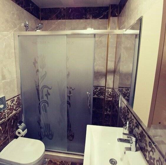 غرفة قياسية, Seybils Otel