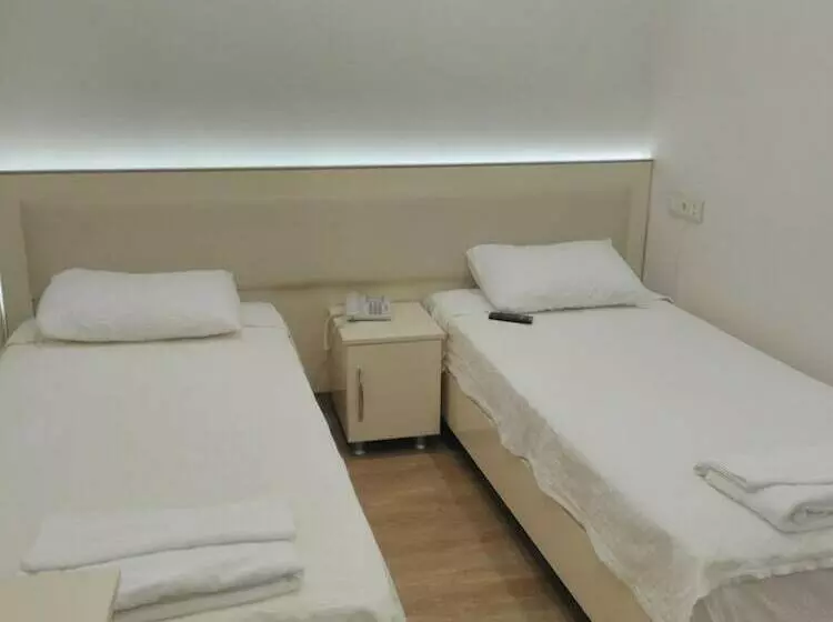 スタンダードルーム, Seybils Otel