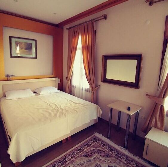 Номер Стандарт, Seybils Otel