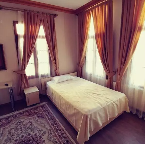 スタンダードシングルルーム, Seybils Otel