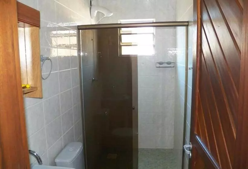 Perhebungalow, Pousada Ananda