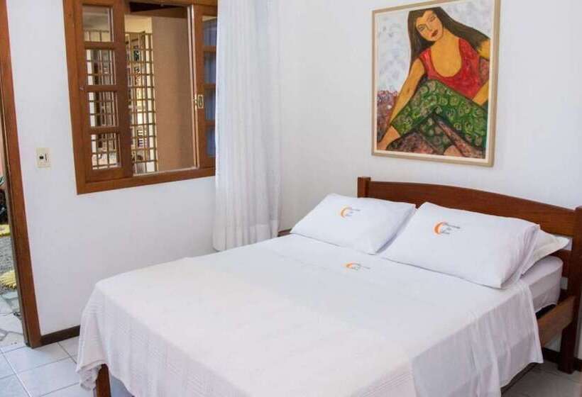 سوییت, Pousada Lua Do Pontal