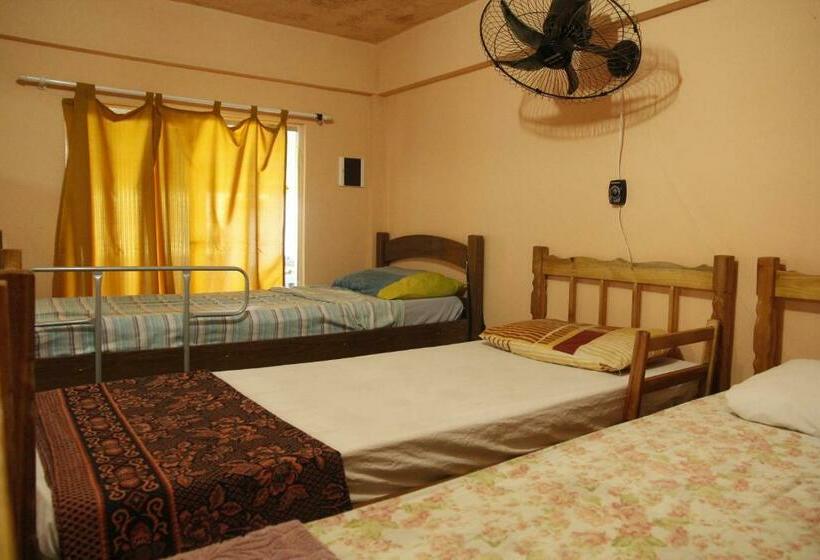 تختخواب در اتاق مشترک, Hostel Sol & Mar