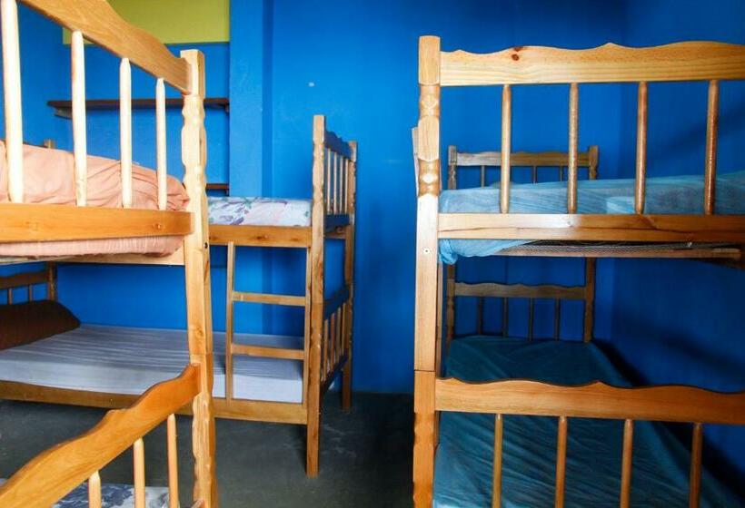 اتاق استاندارد, Hostel Sol & Mar