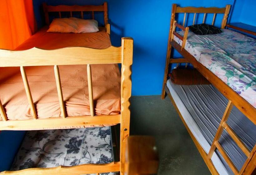 اتاق استاندارد, Hostel Sol & Mar