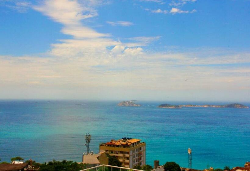 اتاق استاندارد, Hostel Sol & Mar