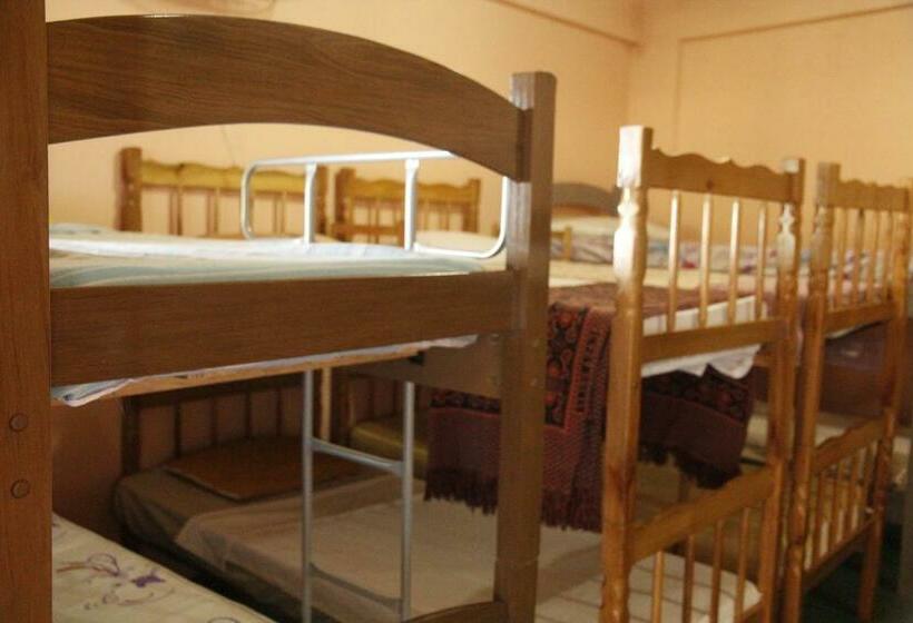 تختخواب در اتاق مشترک, Hostel Sol & Mar