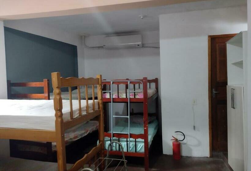 تختخواب در اتاق مشترک, Hostel Sol & Mar