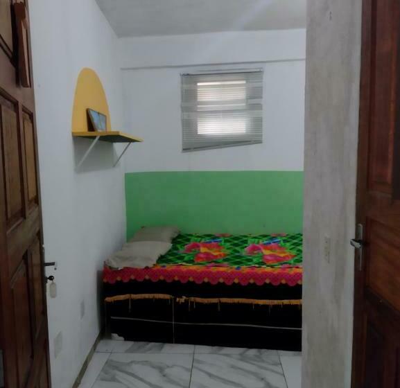 اتاق استاندارد, Hostel Sol & Mar