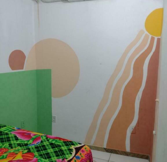 اتاق استاندارد, Hostel Sol & Mar