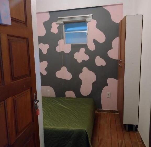 اتاق استاندارد, Hostel Sol & Mar