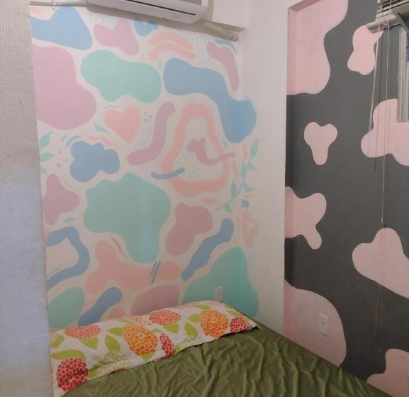 اتاق استاندارد, Hostel Sol & Mar