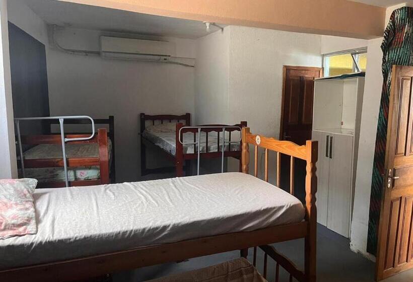 تختخواب در اتاق مشترک, Hostel Sol & Mar