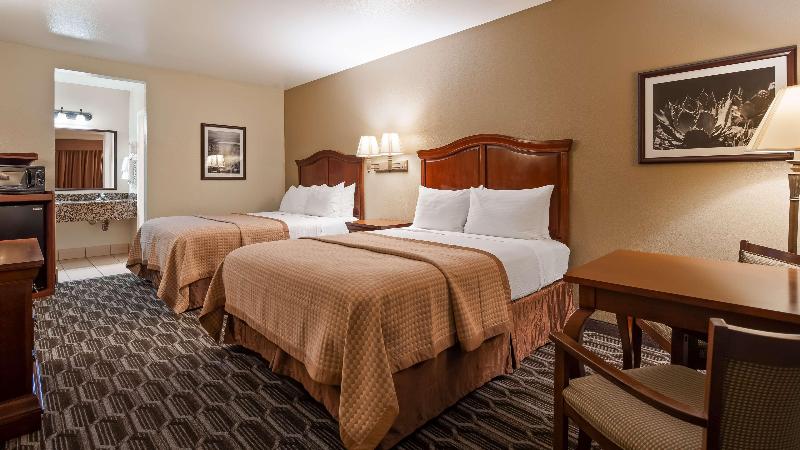 غرفة قياسية فردية, Beleza Beach