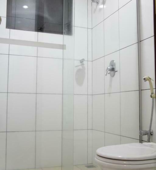 Номер Стандарт Трехместный, Buriti