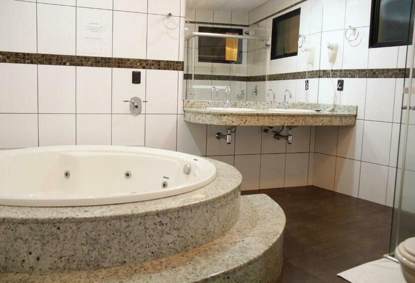 Люкс Повышенной Комфортности, Buriti