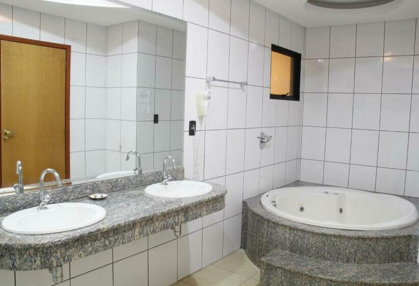 Люкс Повышенной Комфортности, Buriti