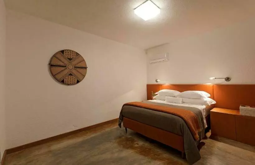 Standard-bungalow, Capim Do Mato Pousada & Spa By L Occitane