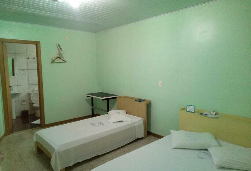 Номер Стандарт, Cumbipar King