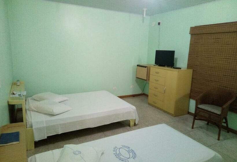 Номер Стандарт, Cumbipar King