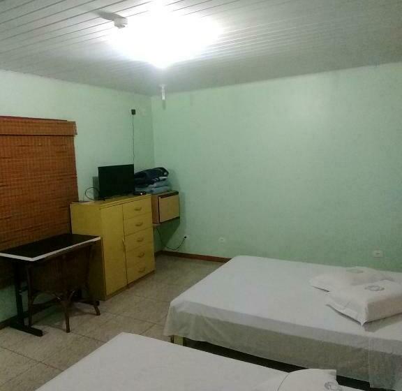 Номер Стандарт, Cumbipar King