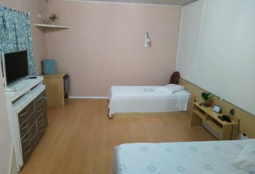 Номер Стандарт, Cumbipar King