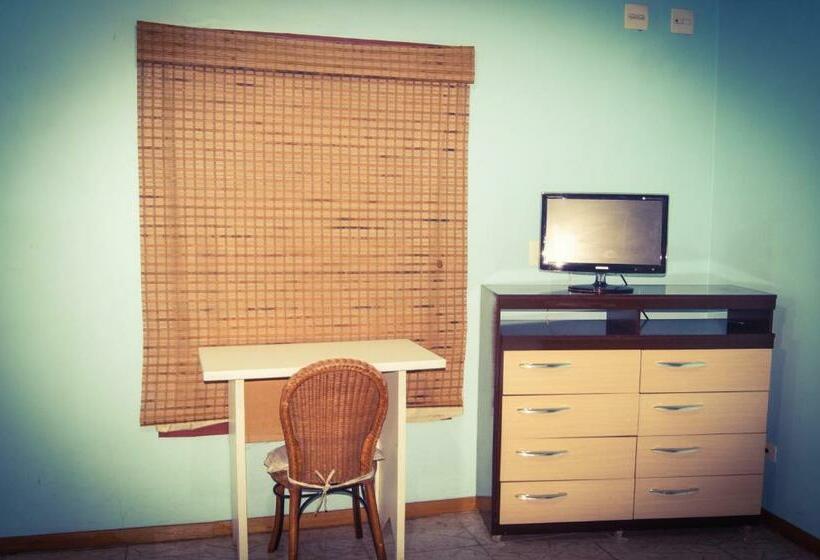 Номер Стандарт Индивидуальный, Cumbipar King