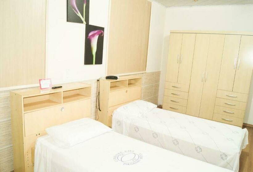 Номер Стандарт, Cumbipar King