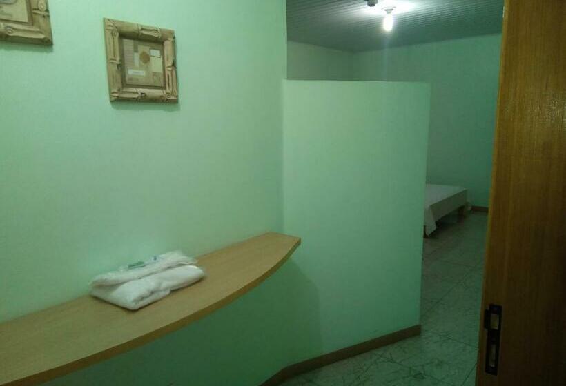 Номер Стандарт Индивидуальный, Cumbipar King