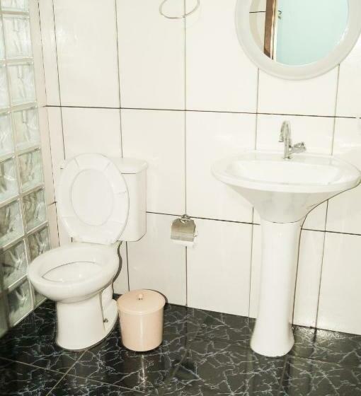 Номер Стандарт Индивидуальный, Cumbipar King