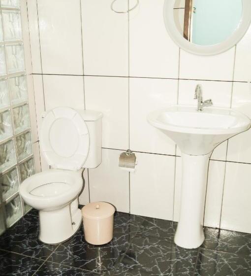 Номер Стандарт, Cumbipar King