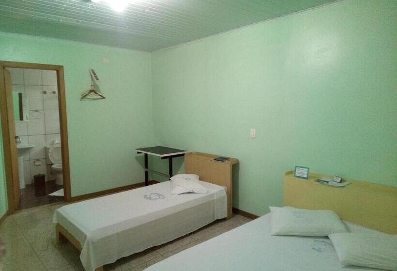 Номер Deluxe, Cumbipar King