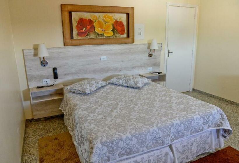 Standardzimmer, Dmarco