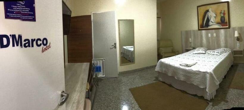 Suite mit Hydromassage, Dmarco