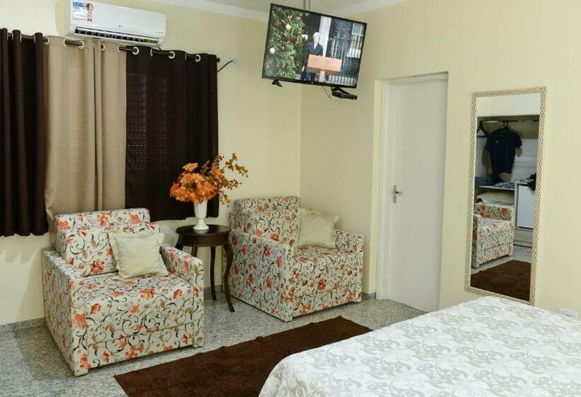 4 Bett Standardzimmer, Dmarco