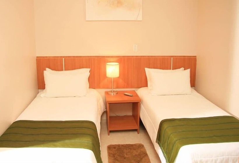 غرفة قياسية, Dom Leopoldo