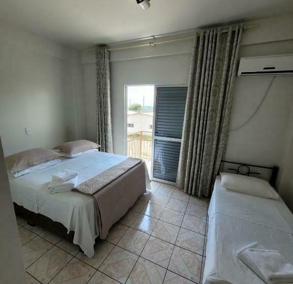 חדר דלוקס, Duarte