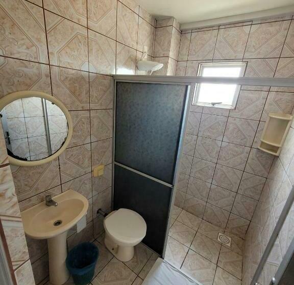 חדר דלוקס, Duarte