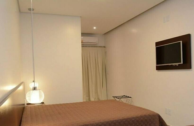Deluxe Kamer, Excellence Plaza