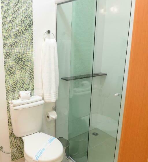 Deluxe Driepersoonskamer, Excellence Plaza