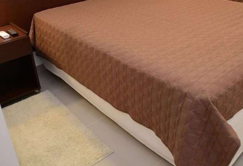 Deluxe Kamer, Excellence Plaza